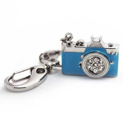 فلش مموری پرلیت یو اس بی طرح دوربین عکاسی مدل UJ-043 ظرفیت 64 گیگابایت