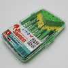 مجموعه 6 عددی پیچ گوشتی ساعتی سامکو مدل YPE-05