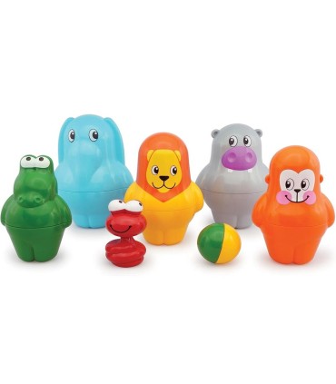 خرید اینترنتی بولینگ حیوانات تولو