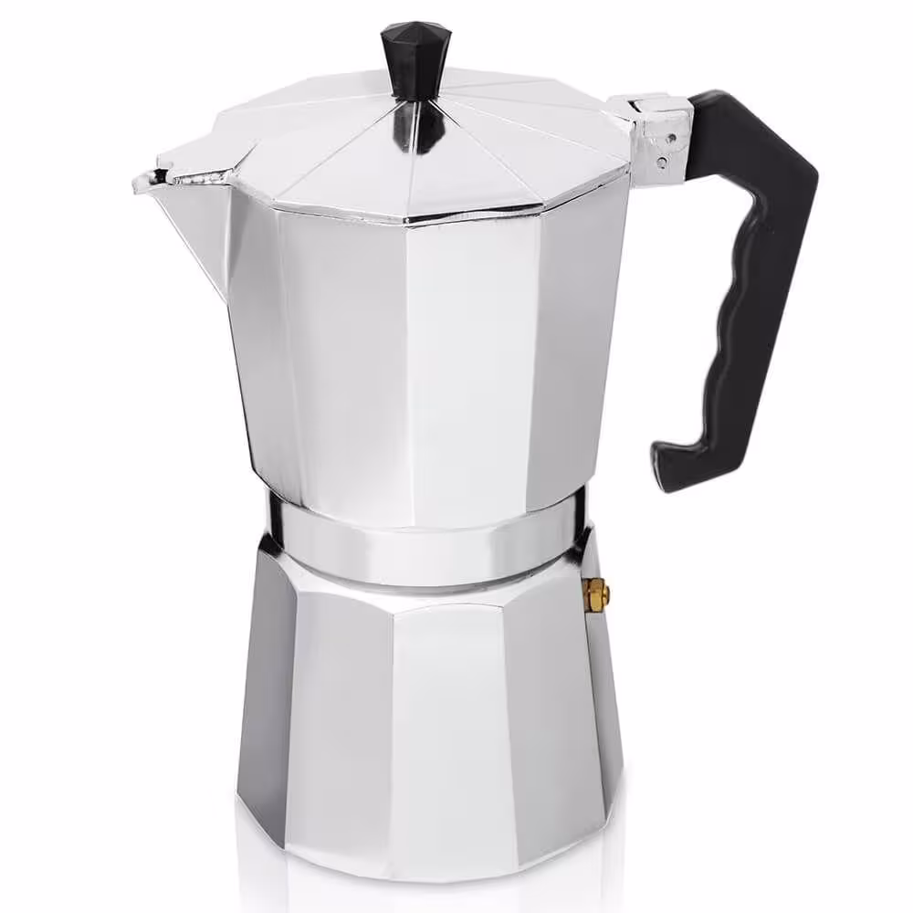 قهوه جوش 6 کاپ کلاسیک
