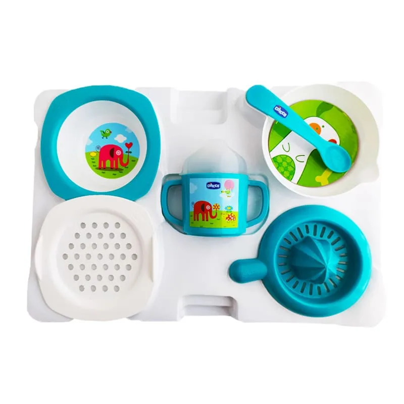 سرويس آبميوه گيری آبميوه خوری شبنم Cihcco