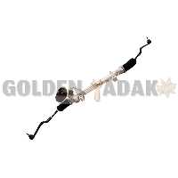 جعبه فرمان رنو مگان - گلدن یدک