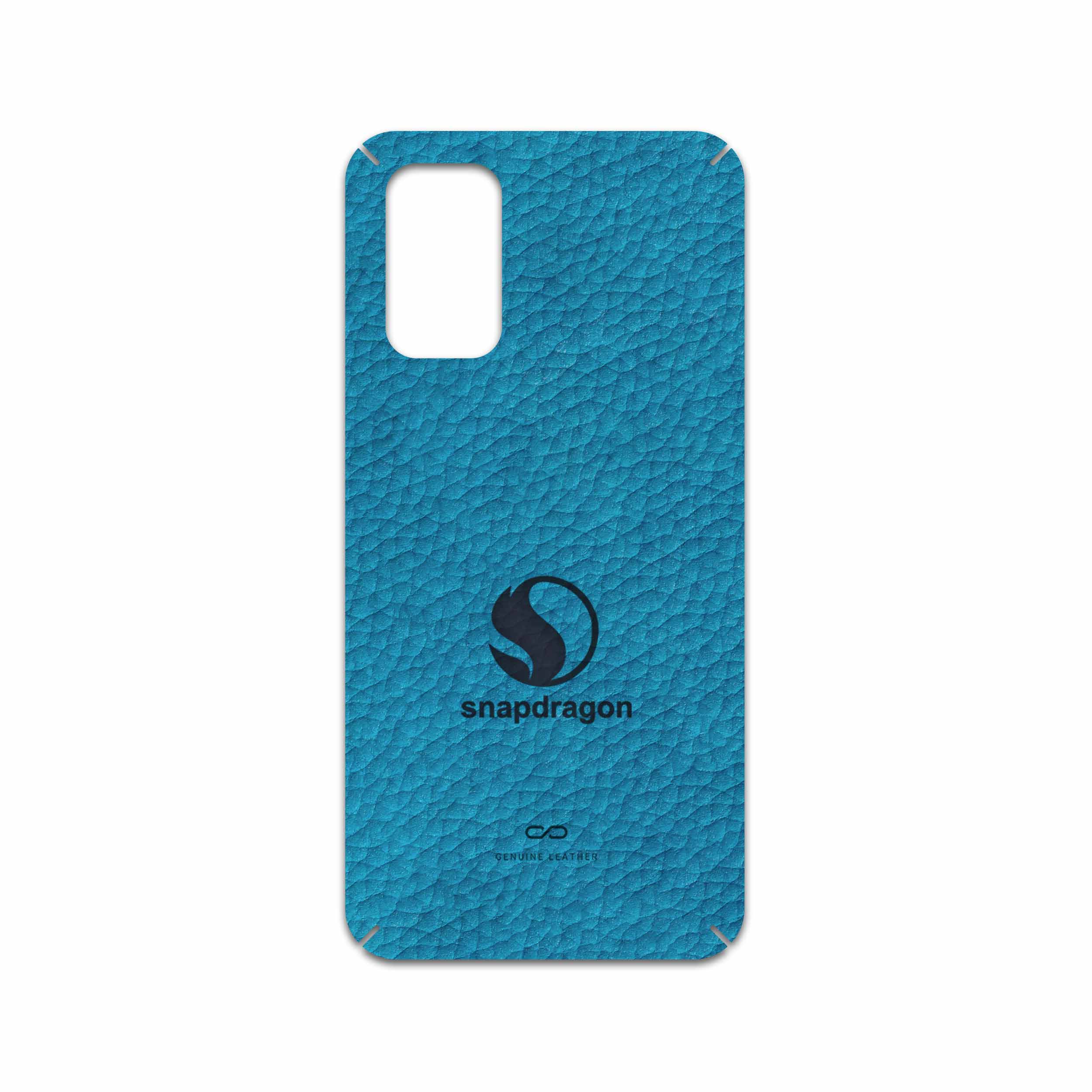 برچسب پوششی ماهوت مدل BL-SNPDRGN مناسب برای گوشی موبایل شیائومی Redmi 9T