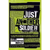 کتاب Just Another Soldier اثر Jason Christopher Hartley انتشارات Harper Perennial