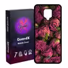 کاور گارد ایکس طرح Flower مدل Glass10006 مناسب برای گوشی موبایل شیائومی Redmi Note 9S / Note 9 Pro / Note 9 Pro Max