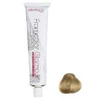 رنگ مو فرامسی مدل glamour شماره 936 حجم 100 میلی لیتر رنگ بلوند خیلی روشن ماسه ای