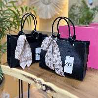 کیف زارا باکس