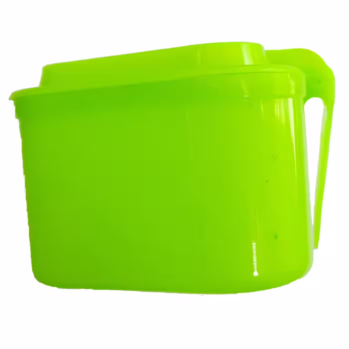جعبه طعمه ماهیگیری مدل کمری