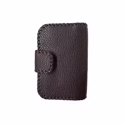 جاکارتی چرمی مدل J101