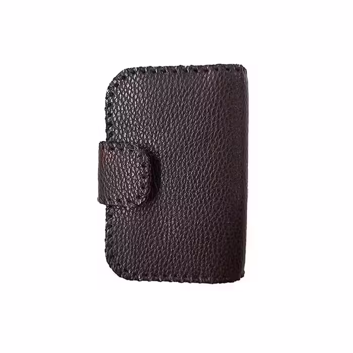 جاکارتی چرمی مدل J101