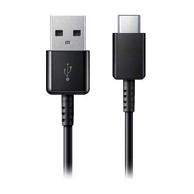 کابل تبدیل USB به USB-C مدل TC 01to طول 1.2 متر