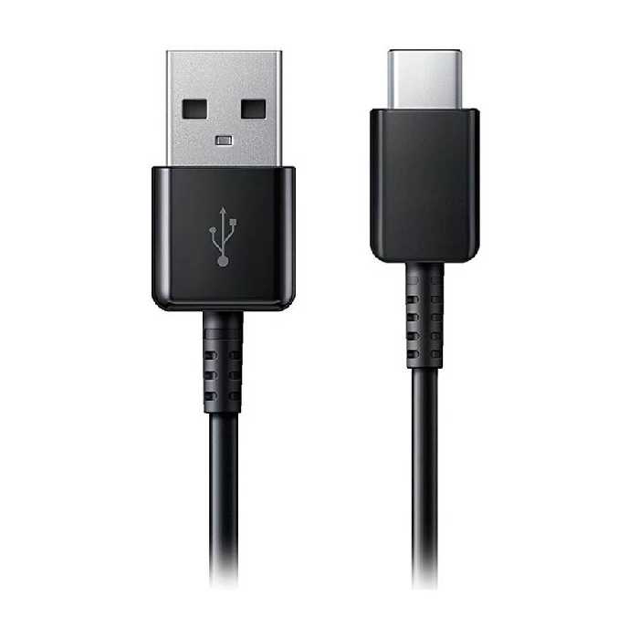 کابل تبدیل USB به USB-C مدل TC 01to طول 1.2 متر