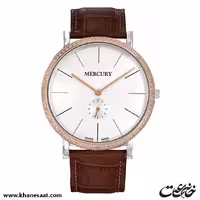 ساعت مچی مردانه مرکوری مدل ME300-SRL-D-1