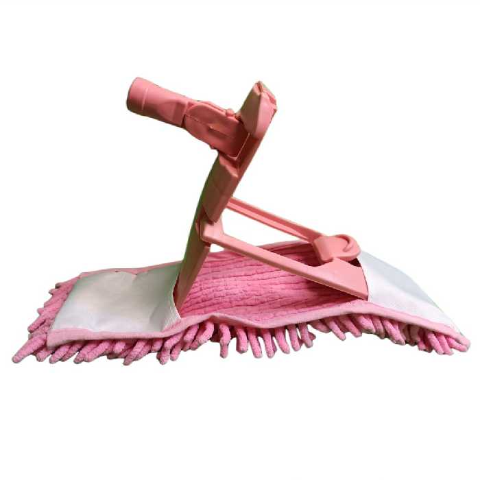 طی زمین شوی مدل ماکارانی دلتا