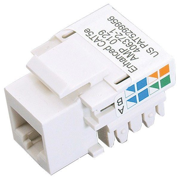 استون باکس AMP cat6 - یاسین کامپیوتر
