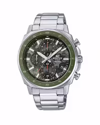 ساعت مچی مردانه کاسیو ادیفایس CASIO EDIFICE EFV-600D-3CV