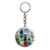 جاکلیدی پرمانه طرح big bang theory کد pmy.14340