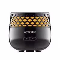 دستگاه بخور عود گرین لاین Green Lion LUX Bakhour