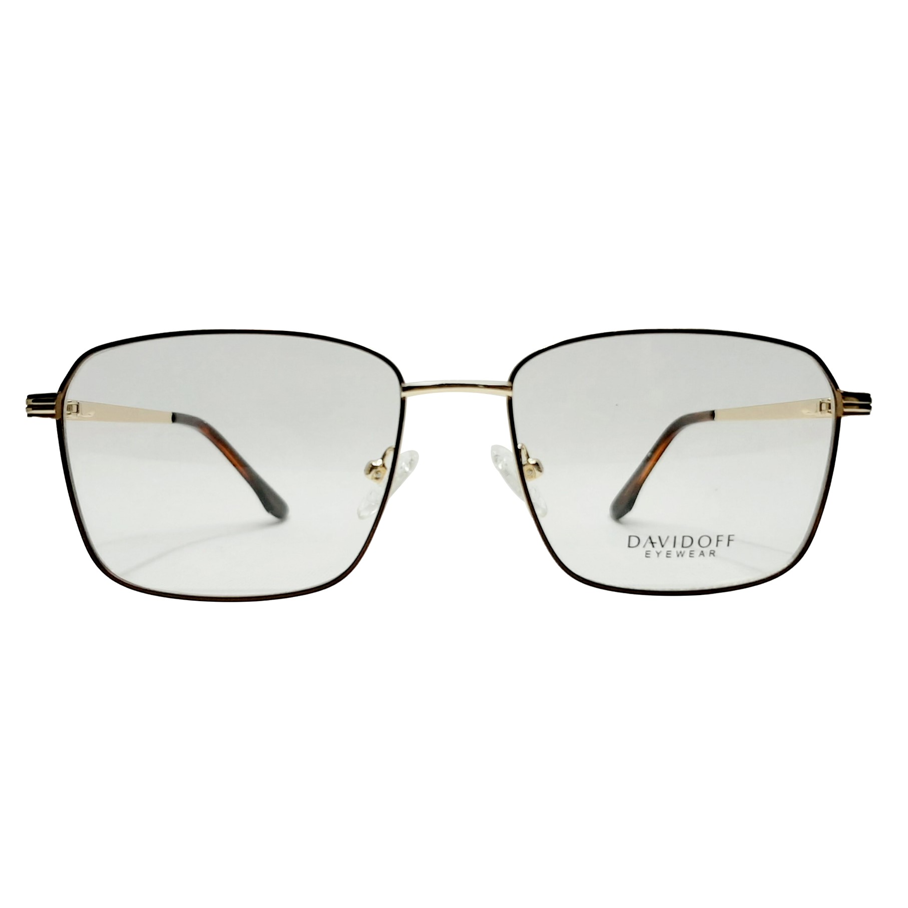 فریم عینک طبی داویدف مدل D8522c2