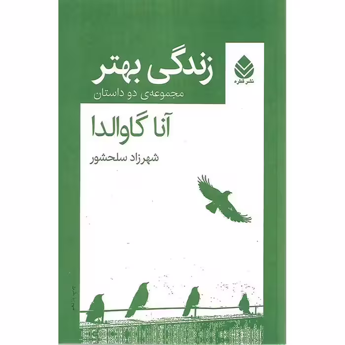 زندگی بهتر (مجموعه ی دو داستان)