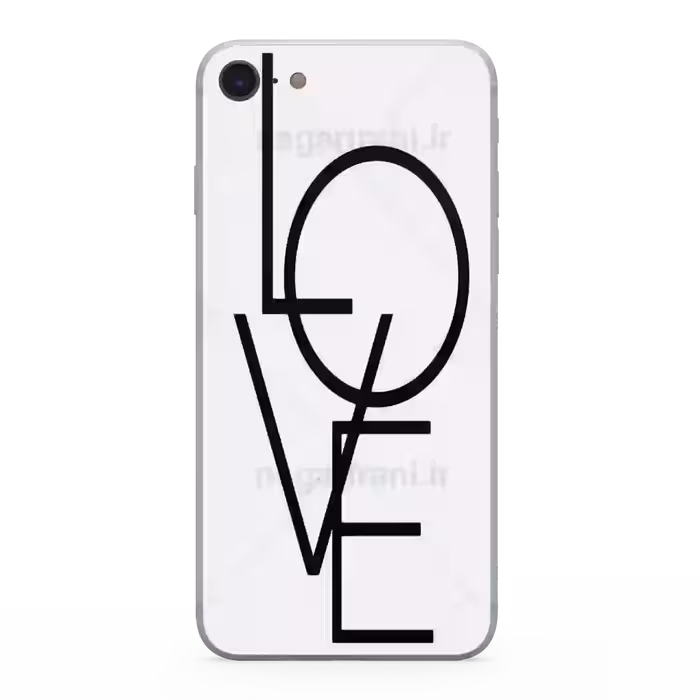 قاب گوشی Love مدل AH115