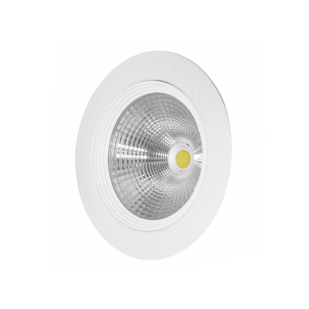 چراغ توکار 7 وات COB برش 6 فاین الکتریک مدل FEC-4120