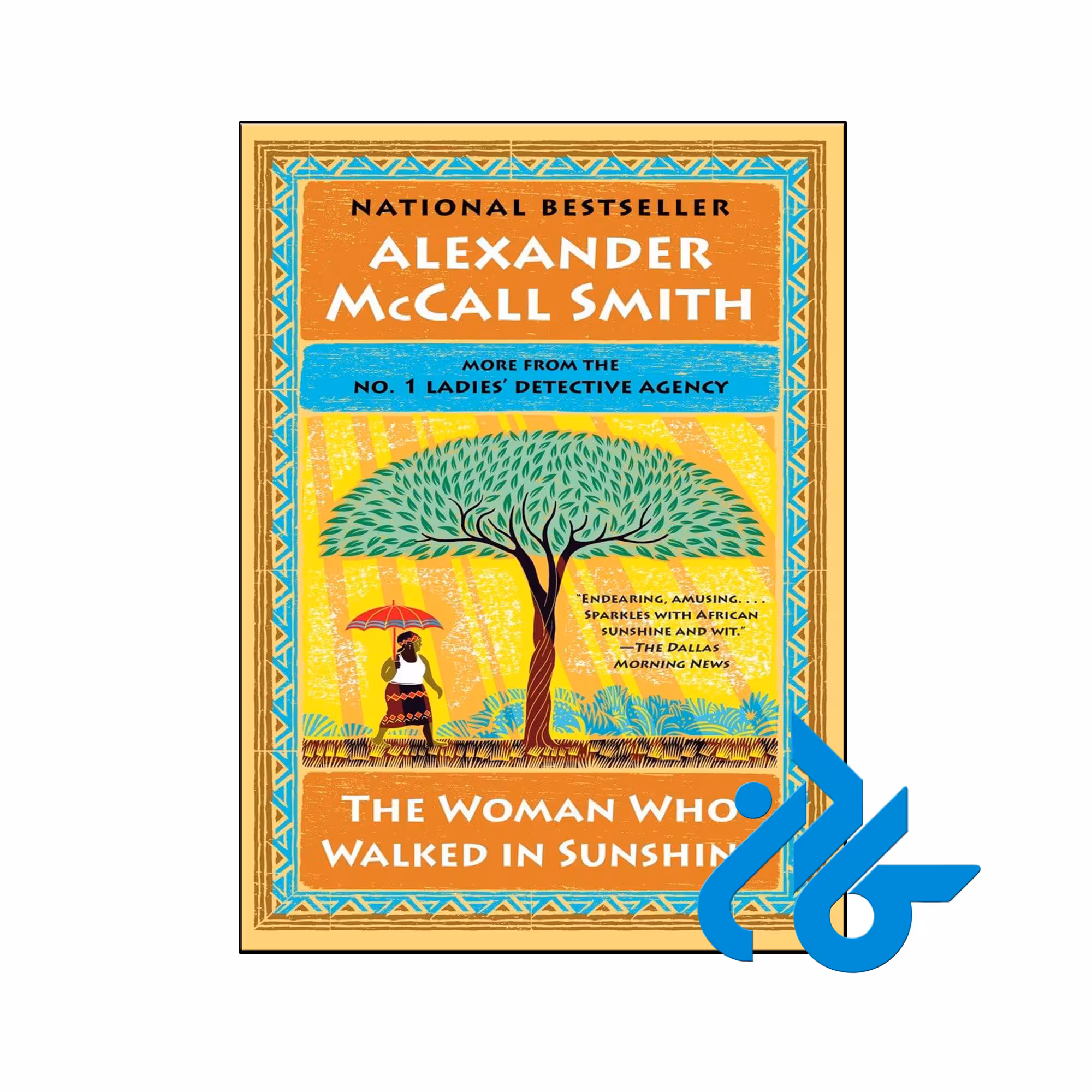 خرید و قیمت کتاب The Woman Who Walked in Sunshine