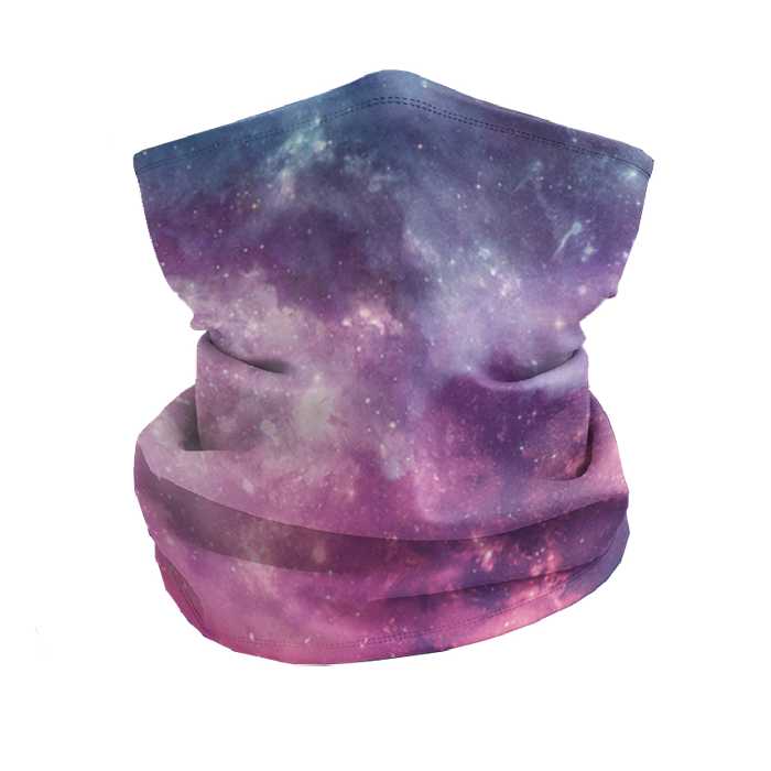 دستمال سر و گردن مدل EC90013 