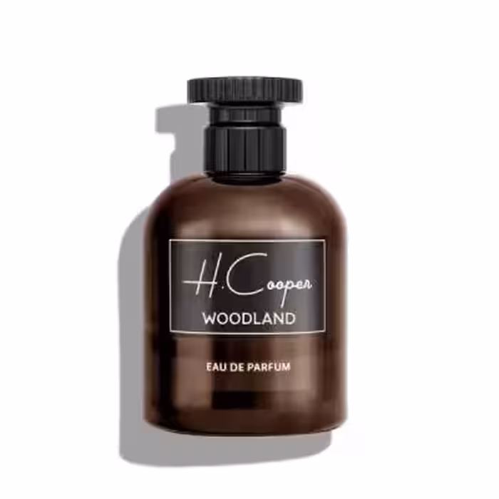 عطر مردانه وودلند اچ کوپر