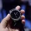 برچسب ماهوت طرح Iran-Tile1 مناسب برای ساعت هوشمند سامسونگ Galaxy Watch 42mm