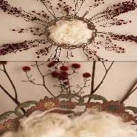 بک دراپ عکاسی کودک با کیفیت | گرافیک با طعم تربچه