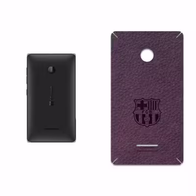 برچسب پوششی ماهوت مدل PL-BRCA مناسب برای گوشی موبایل مایکروسافت Lumia 532