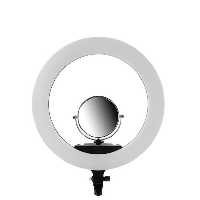 رینگ لایت مدل KY-BK416 I