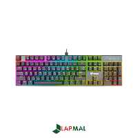 کیبورد گرین مدل GK802-RGB
فروشگاه اینترنتی تخصصی لپتاپ لپ مال