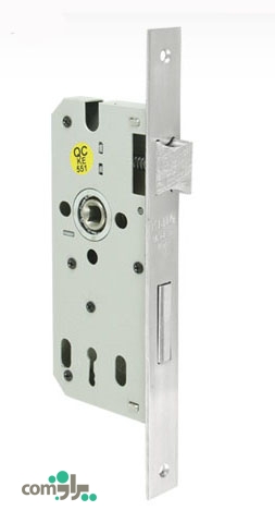 قفل پهن KL-166 کلون - Klun