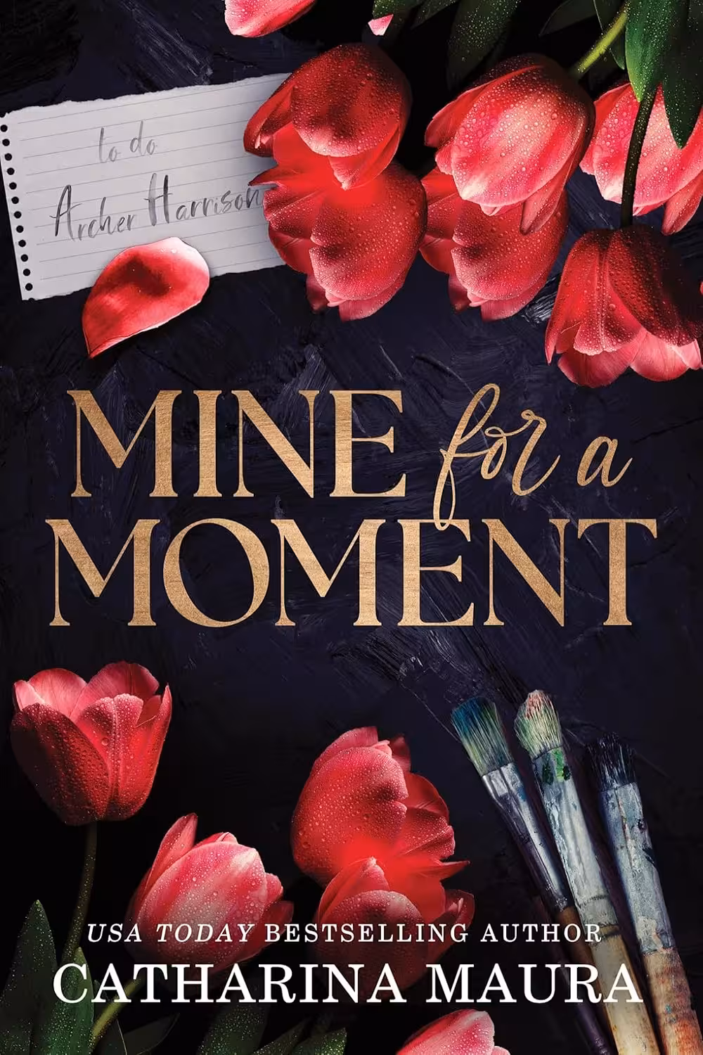 Mine for a Moment (متن کامل)