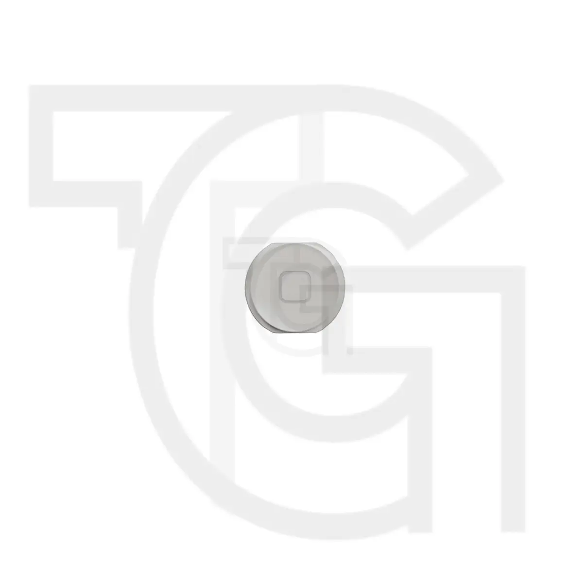 دکمه هوم اپل‌آیپد (سفید)Home Button Apple iPad Air Wi-Fi   Cellular (3G/LTE)