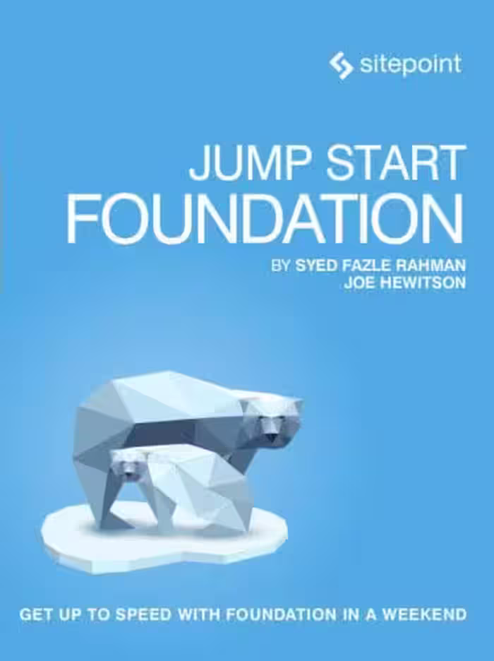 خرید و دانلود نسخه کامل کتاب Jump Start Foundation