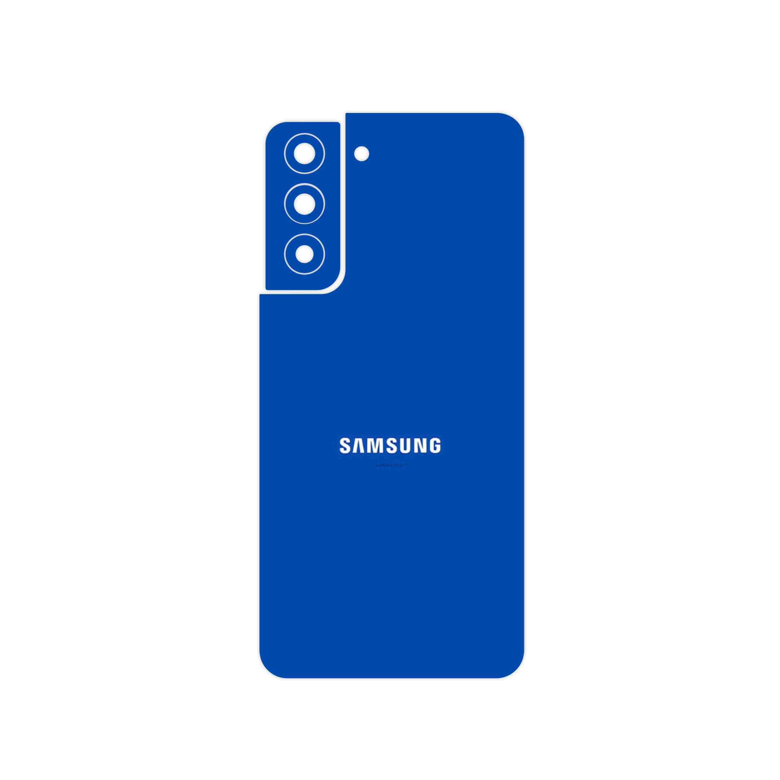 برچسب پوششی ماهوت مدل Samsung مناسب برای گوشی موبایل سامسونگ Galaxy S21 FE 5G