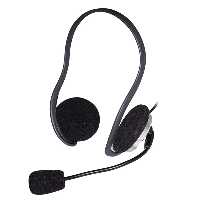 هدست A4tech HS-5P - فروشگاه اینترنتی طیف سنتر