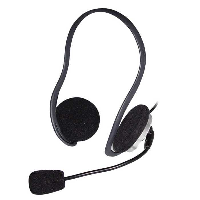 هدست A4tech HS-5P - فروشگاه اینترنتی طیف سنتر