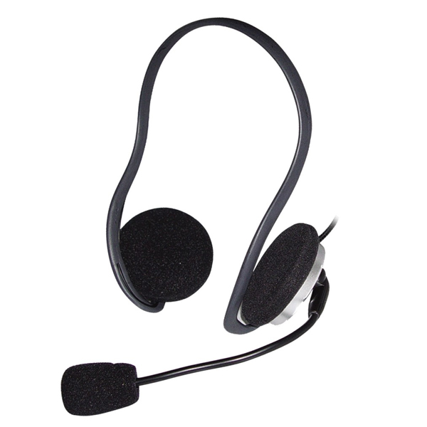 هدست A4tech HS-5P - فروشگاه اینترنتی طیف سنتر