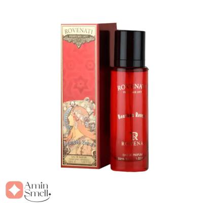 ادکلن بوربان روونا 30 میل | Rovena bourbon