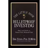 کتاب The Little Book of Bulletproof Investing اثر Ben Stein and Phil DeMuth انتشارات Wiley
