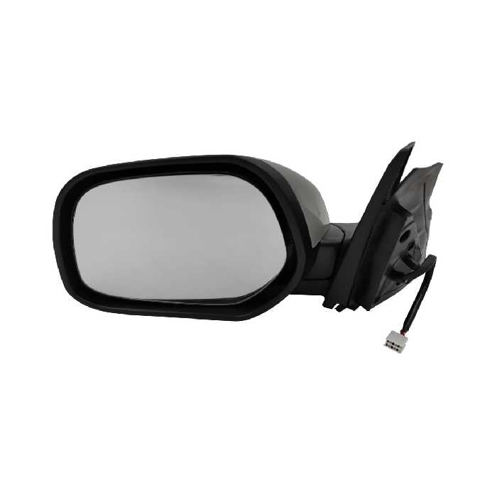 آینه بغل سمت راننده ام وی ام X33S اتومات