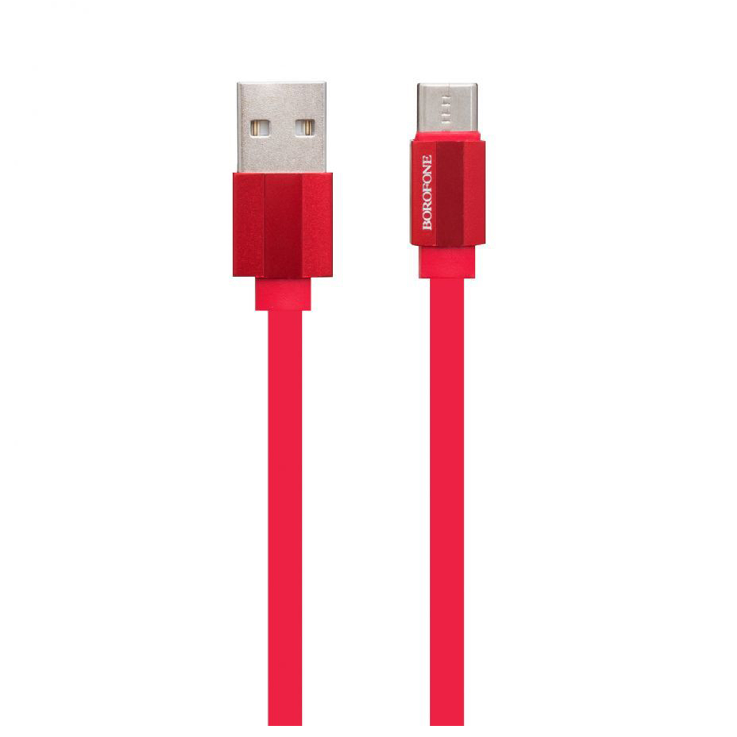 کابل تبدیل USB به UCB-C بروفون مدل BU8 طول 1.2 متر