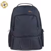 کوله پشتی لپ تاپ ای باکس مدل KB604 مناسب برای لپ تاپ 15.6 اینچی