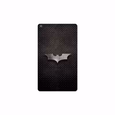 برچسب پوششی ماهوت مدل Batman مناسب برای تبلت سامسونگ Galaxy Tab A 8.0 2019 T290