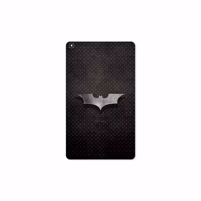 برچسب پوششی ماهوت مدل Batman مناسب برای تبلت سامسونگ Galaxy Tab A 8.0 2019 T290