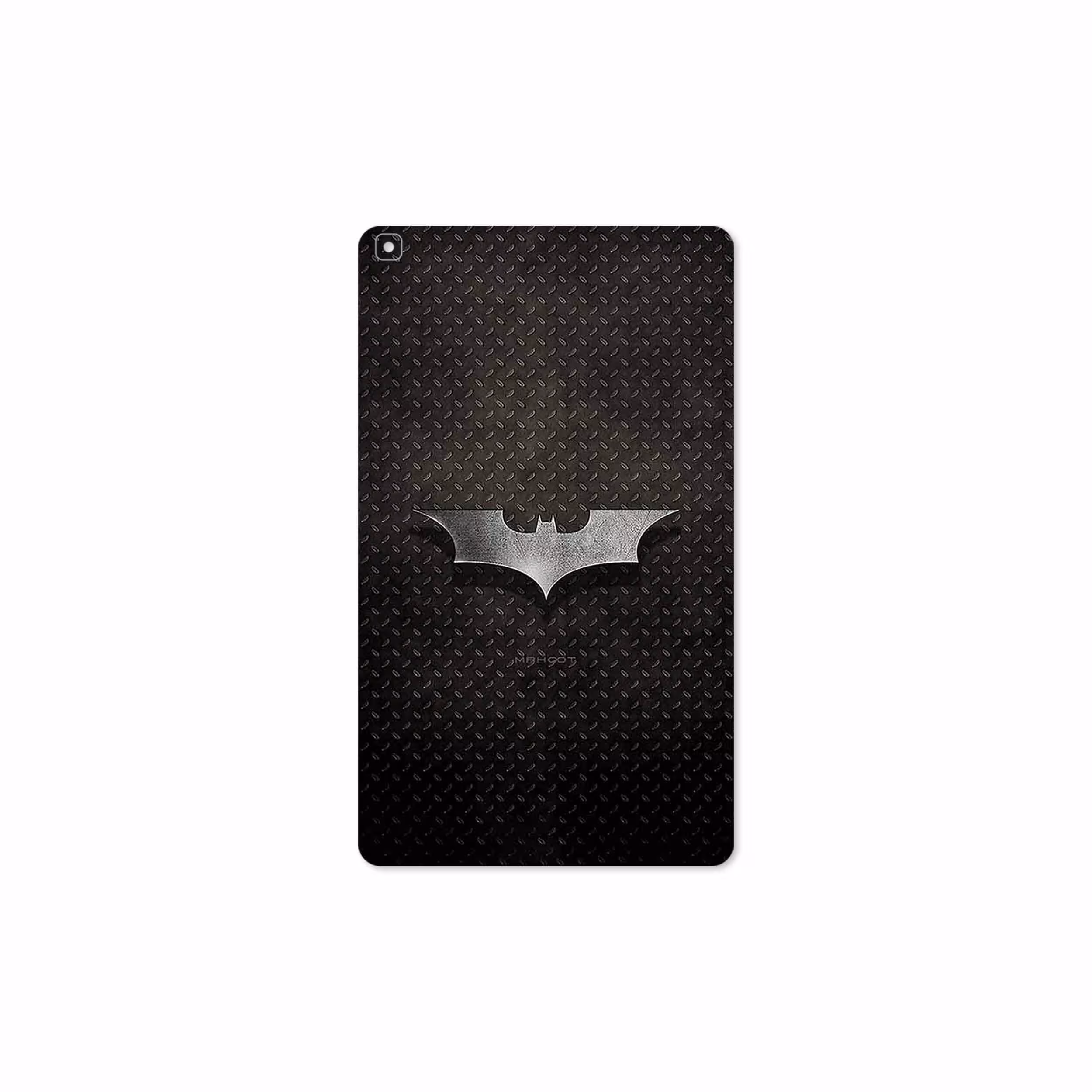 برچسب پوششی ماهوت مدل Batman مناسب برای تبلت سامسونگ Galaxy Tab A 8.0 2019 T290